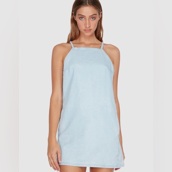RVCA | Maple dress | size xl - Picture 1 of 7
